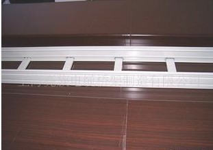 電纜橋架施工的技術(shù)要求