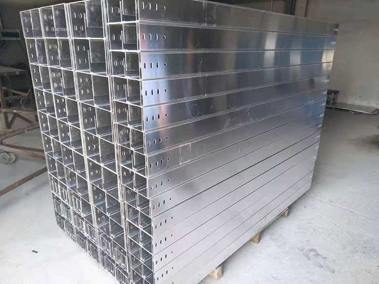 全封閉橋架結(jié)構(gòu)完整性帶來的的優(yōu)勢